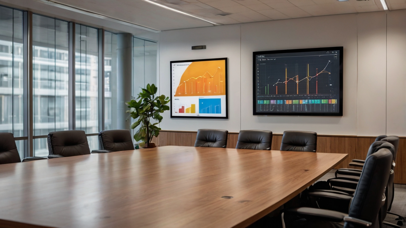Notre équipe d'experts financiers